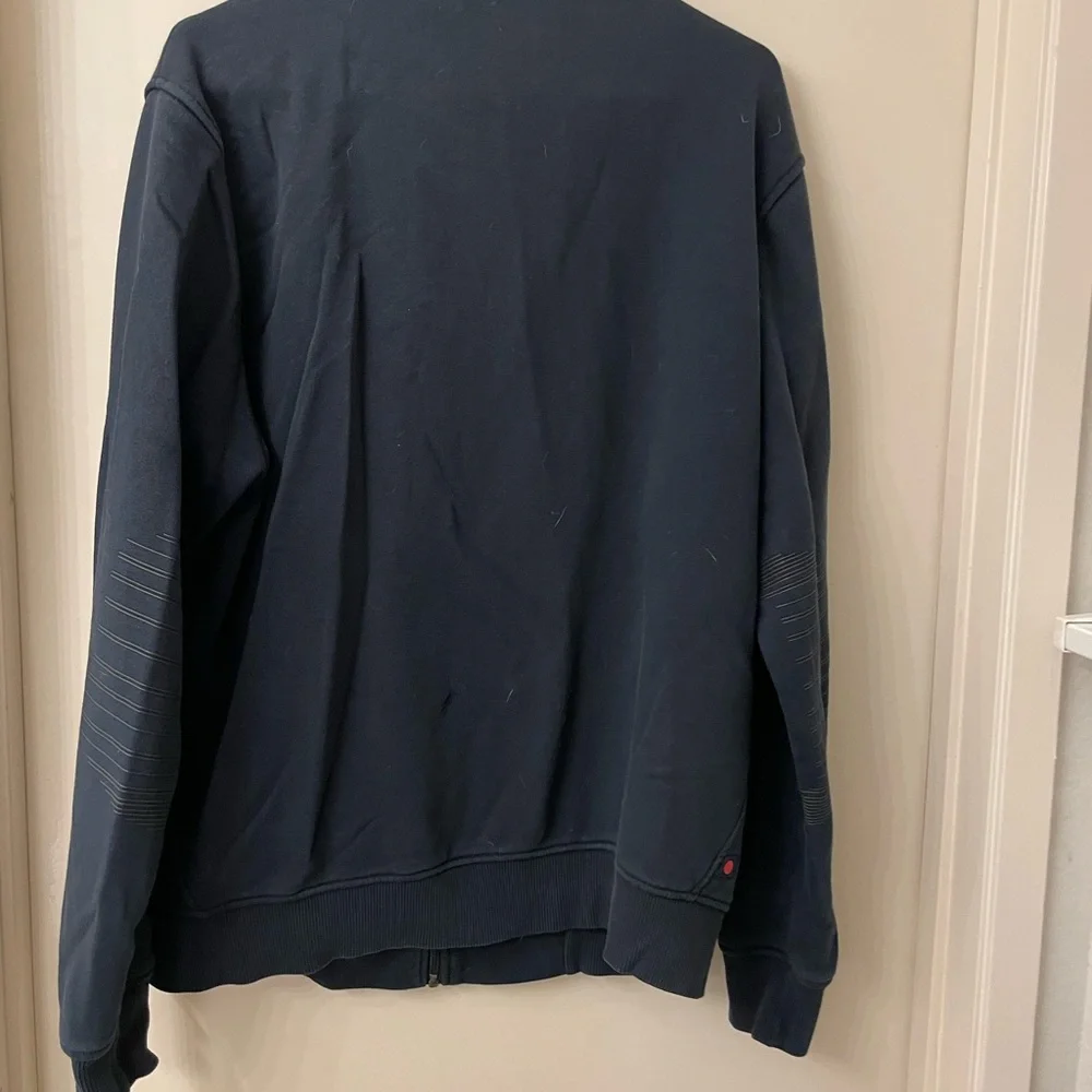 FERRARI PUMA Collab, Men's Jacket Size Large - Picture 10 of 10